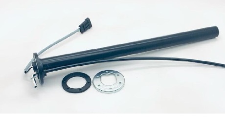 GALLEGGIANTE GASOLIO LUNGHEZZA 520 mm.   SAME  LAMBORGHINI – HURLIMANN  DEUTZ FAHR   2.7059.997.0/10