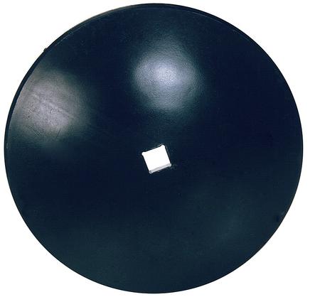 disco per erpice frangizolle liscio diametro 61 cm