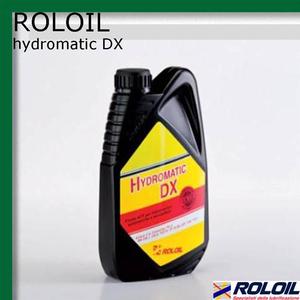 olio roloil hydromac dx atf