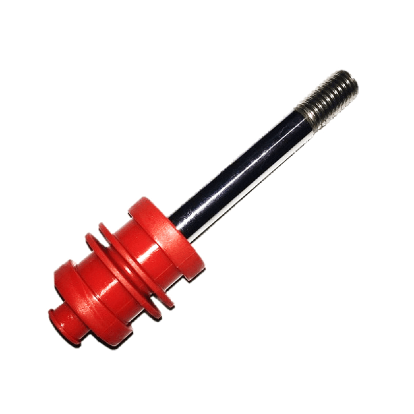 pistone per abbacchiatore campagnola tuono,modifica metal top