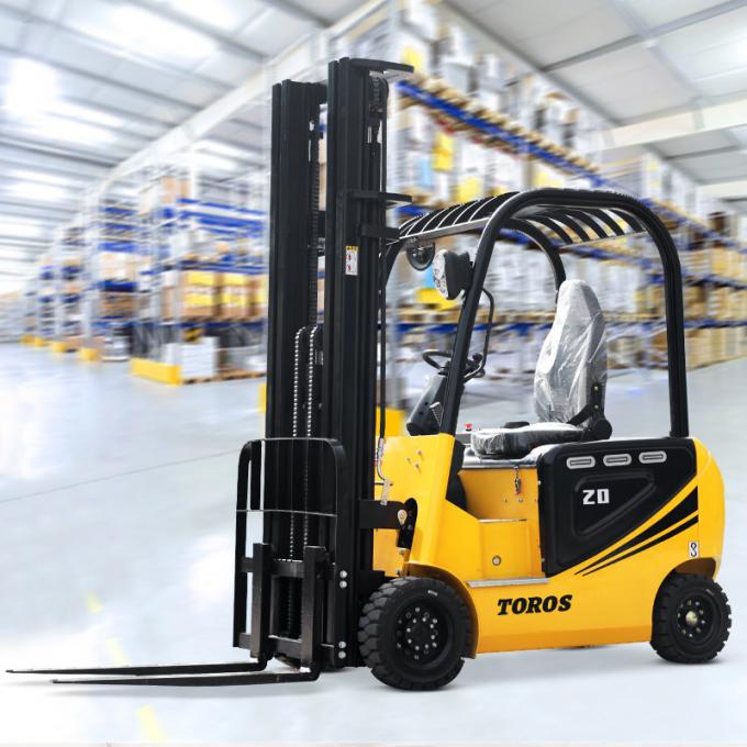 CARRELLI ELEVATORE