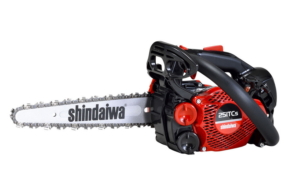 MOTOSEGA DA POTATURA SHINDAIWA  251TCS