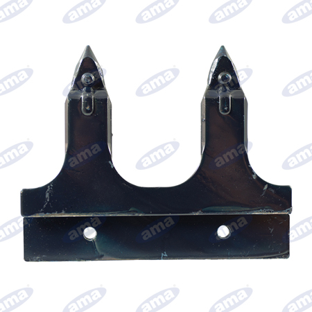 DENTE DOPPIO FILETTATO TIPO GASPARDO FBR RIF. ORIGINALE 13013270